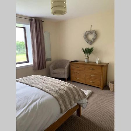 Highland Cosy 2 Bedroom Cottage In Tore Muir Of Ord On Nc500 외부 사진