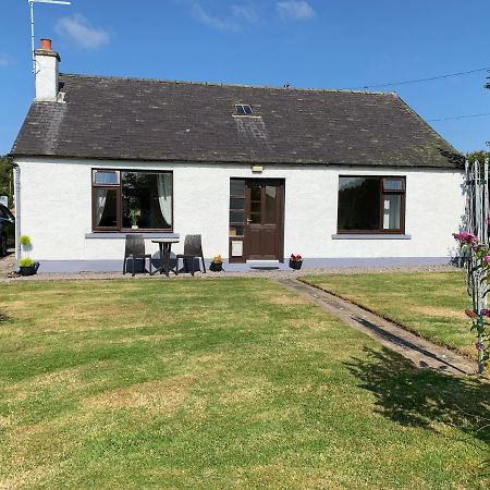 Highland Cosy 2 Bedroom Cottage In Tore Muir Of Ord On Nc500 외부 사진