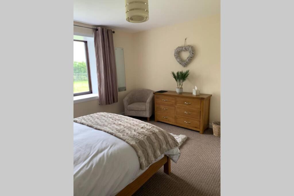 Highland Cosy 2 Bedroom Cottage In Tore Muir Of Ord On Nc500 외부 사진