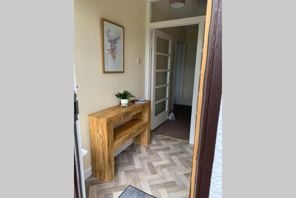 Highland Cosy 2 Bedroom Cottage In Tore Muir Of Ord On Nc500 외부 사진