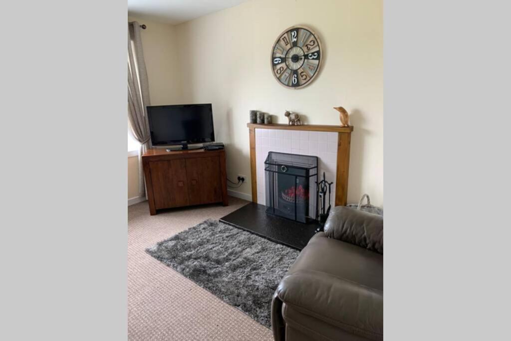 Highland Cosy 2 Bedroom Cottage In Tore Muir Of Ord On Nc500 외부 사진