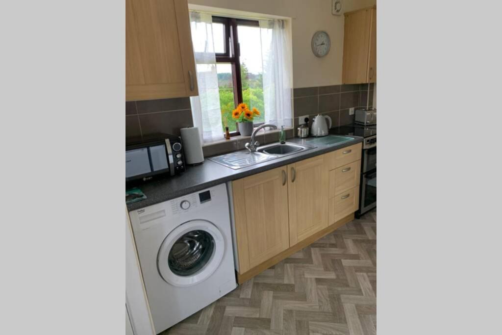 Highland Cosy 2 Bedroom Cottage In Tore Muir Of Ord On Nc500 외부 사진