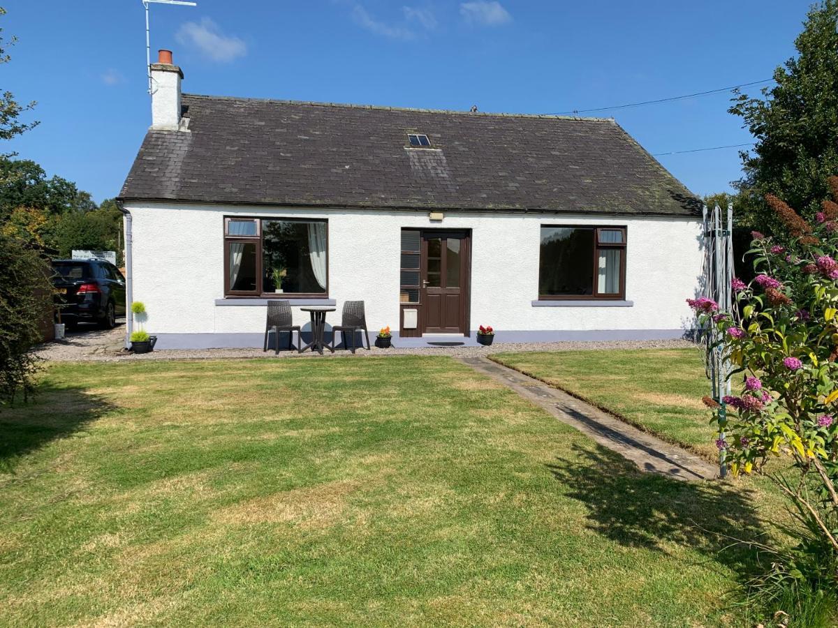 Highland Cosy 2 Bedroom Cottage In Tore Muir Of Ord On Nc500 외부 사진